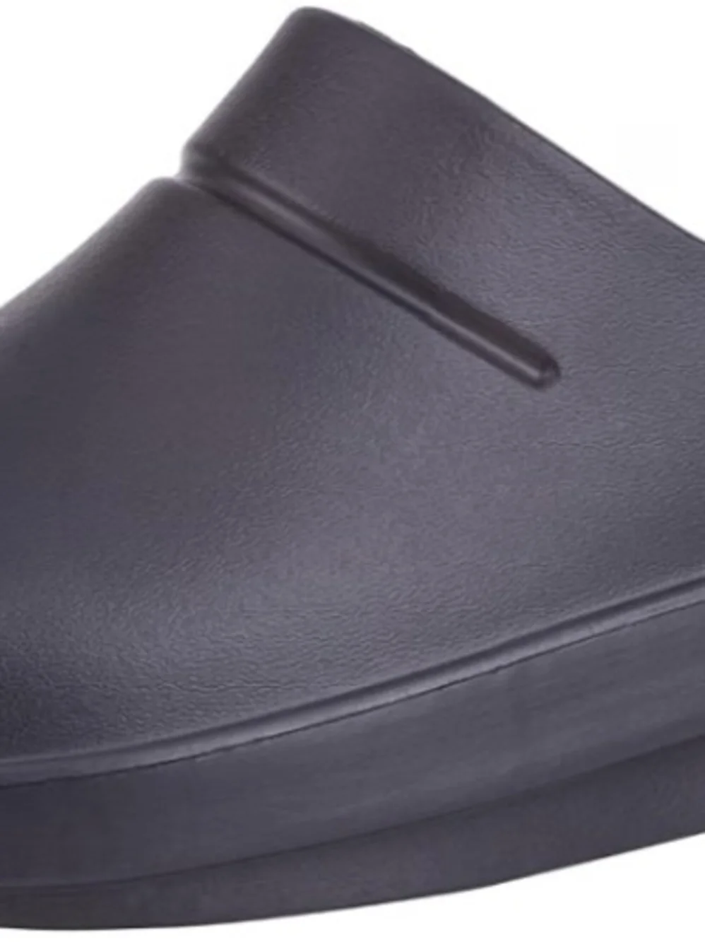 OOFOS OOcloog Recovery Clog, Black - Women’s Size 8, Men’s Size 6 - Picture 2 of 11